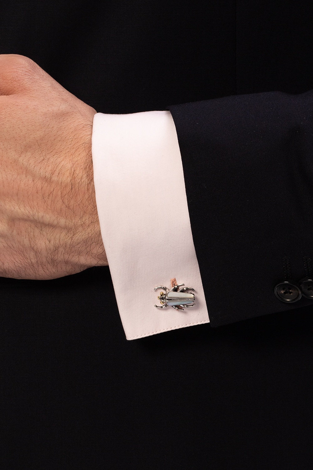 Paul Smith Cuff links